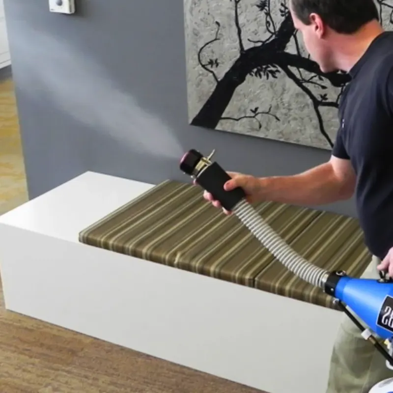 Professional Odor Removal in Pantego, TX